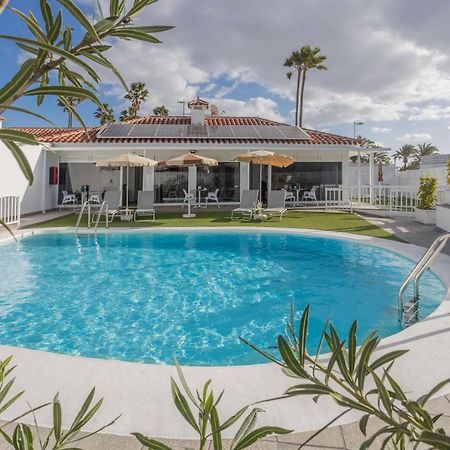 Lightbooking Alemania Piscina Privada Playa Del Ingles Экстерьер фото