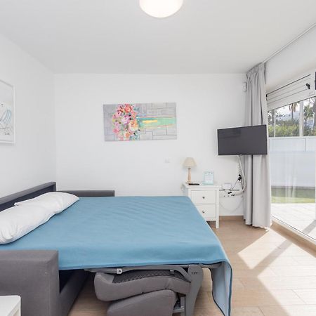 Lightbooking Alemania Piscina Privada Playa Del Ingles Экстерьер фото
