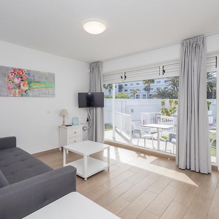 Lightbooking Alemania Piscina Privada Playa Del Ingles Экстерьер фото
