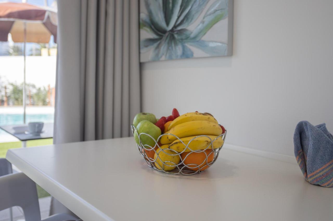 Lightbooking Alemania Piscina Privada Playa Del Ingles Экстерьер фото
