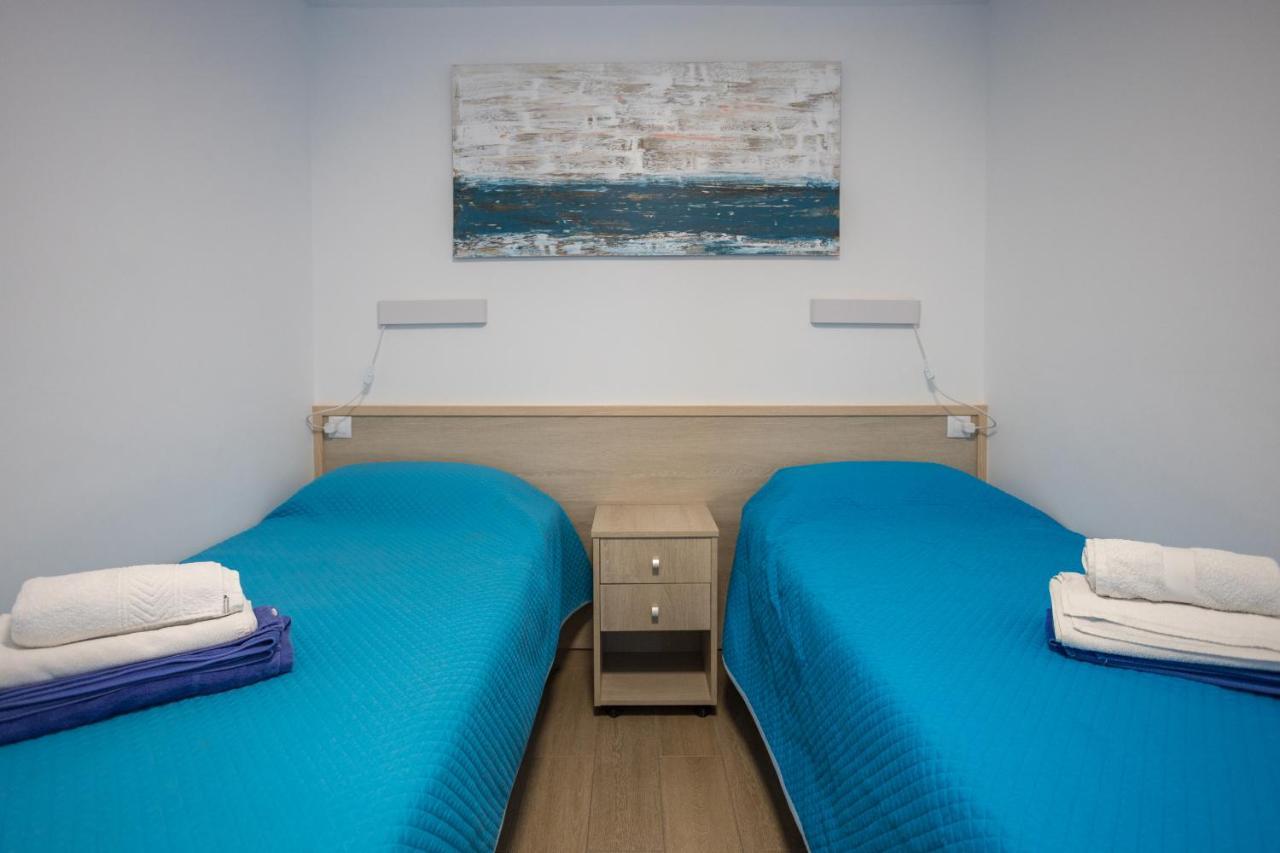 Lightbooking Alemania Piscina Privada Playa Del Ingles Экстерьер фото