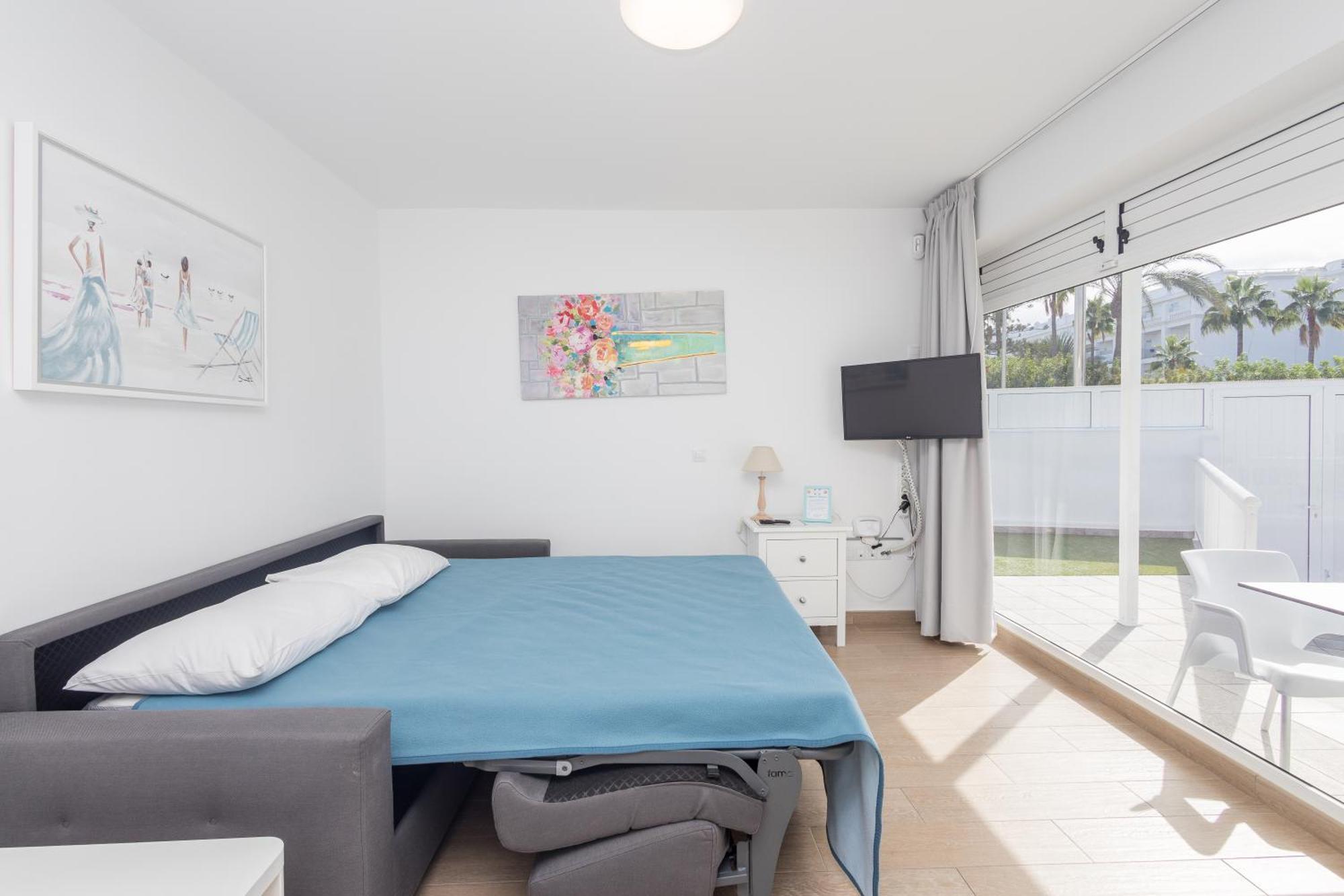 Lightbooking Alemania Piscina Privada Playa Del Ingles Экстерьер фото