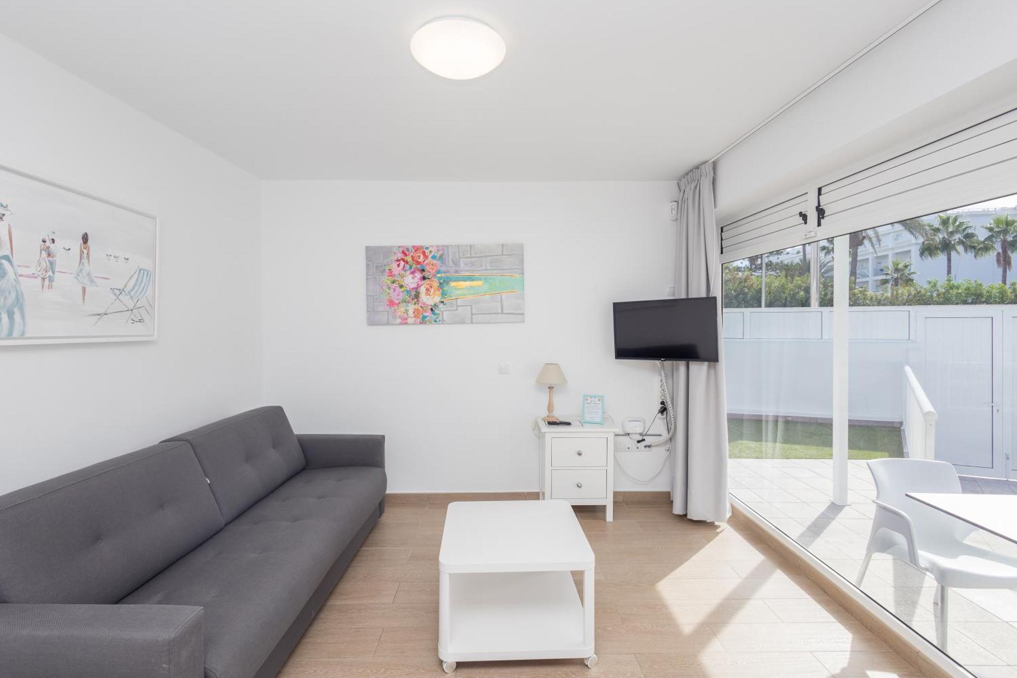 Lightbooking Alemania Piscina Privada Playa Del Ingles Экстерьер фото