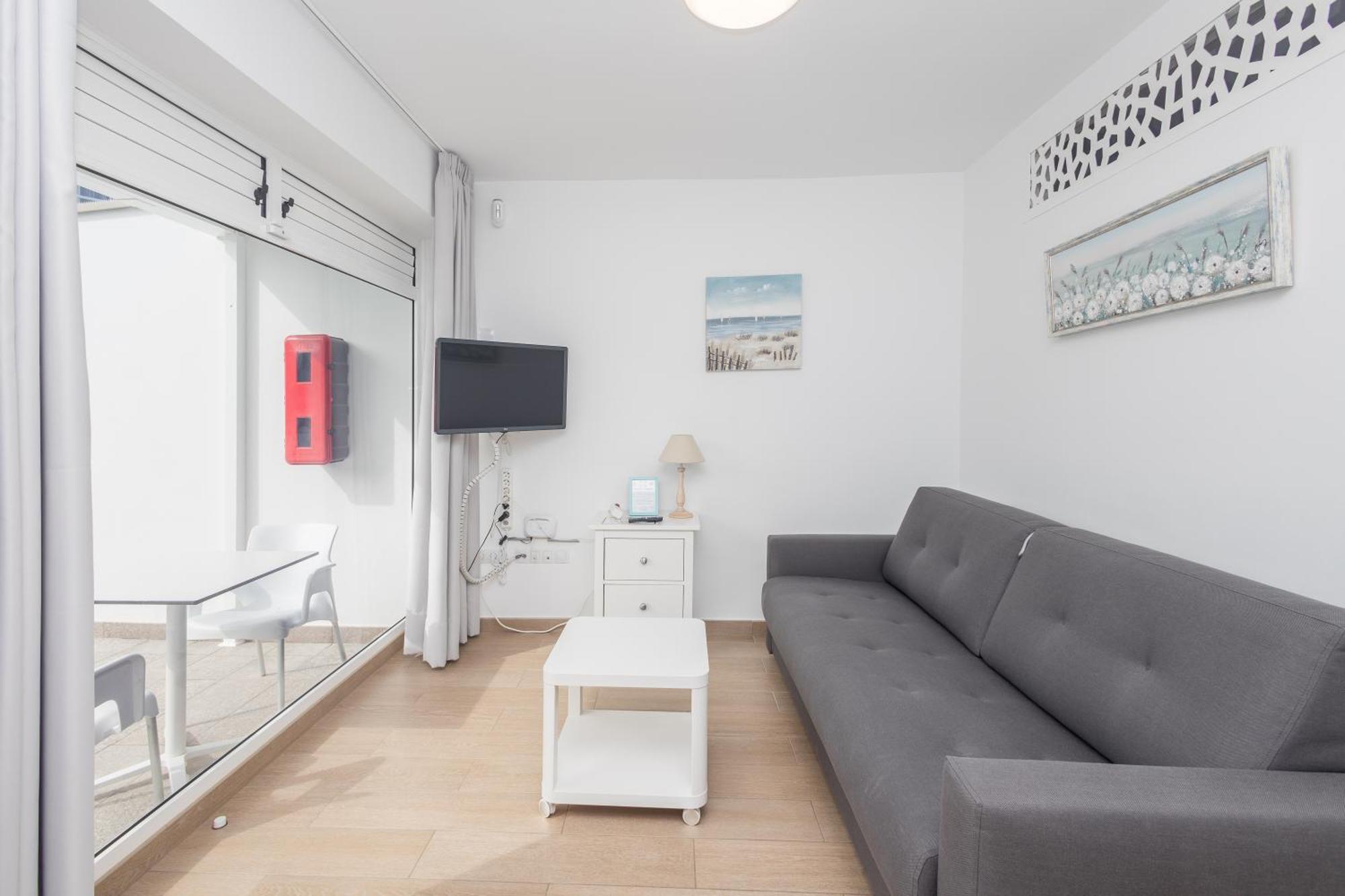 Lightbooking Alemania Piscina Privada Playa Del Ingles Экстерьер фото