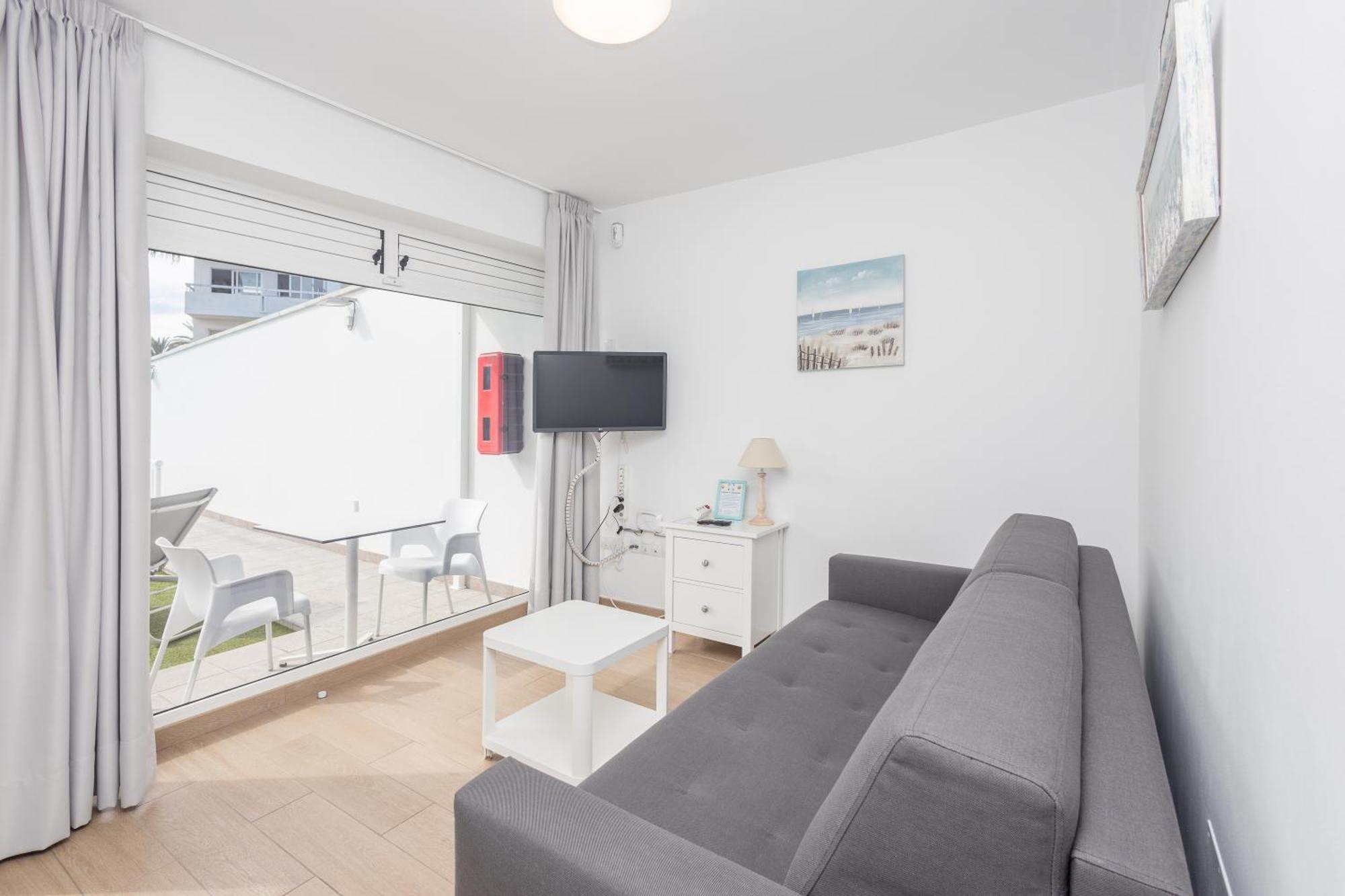 Lightbooking Alemania Piscina Privada Playa Del Ingles Экстерьер фото
