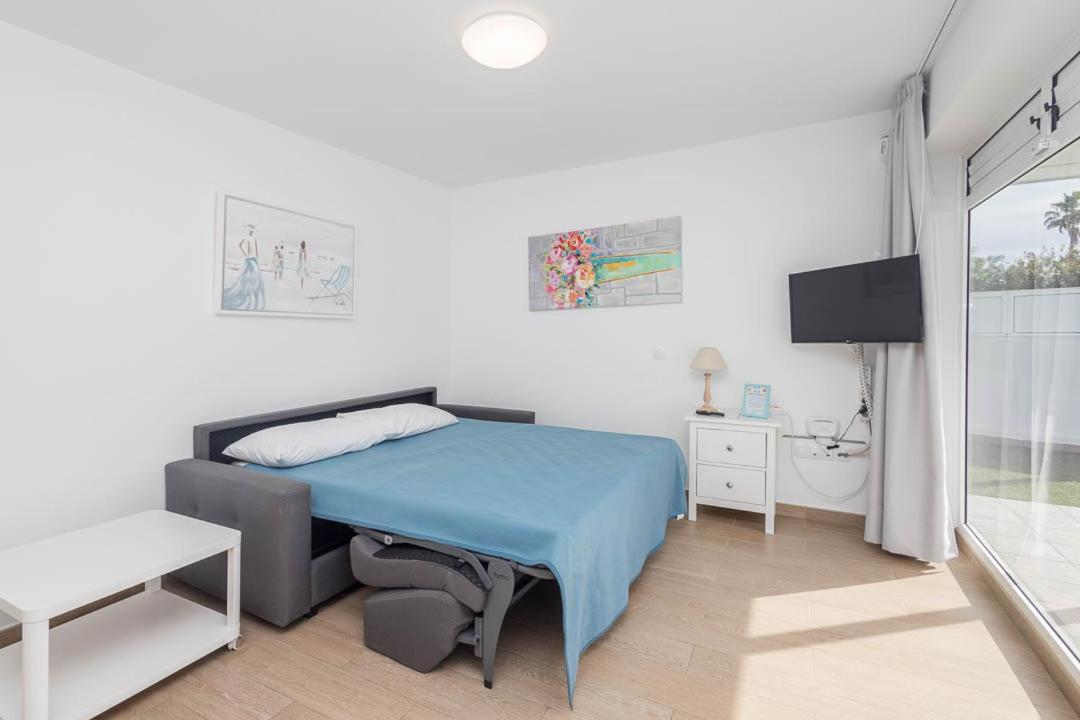 Lightbooking Alemania Piscina Privada Playa Del Ingles Экстерьер фото