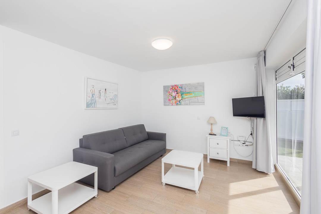 Lightbooking Alemania Piscina Privada Playa Del Ingles Экстерьер фото