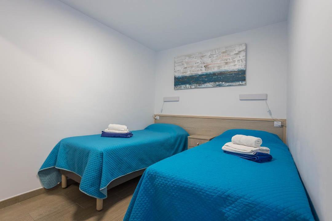 Lightbooking Alemania Piscina Privada Playa Del Ingles Экстерьер фото