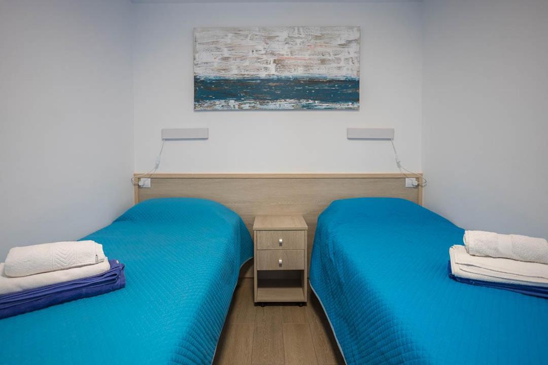 Lightbooking Alemania Piscina Privada Playa Del Ingles Экстерьер фото